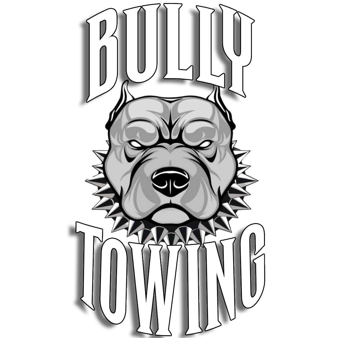 Bully Towing logo